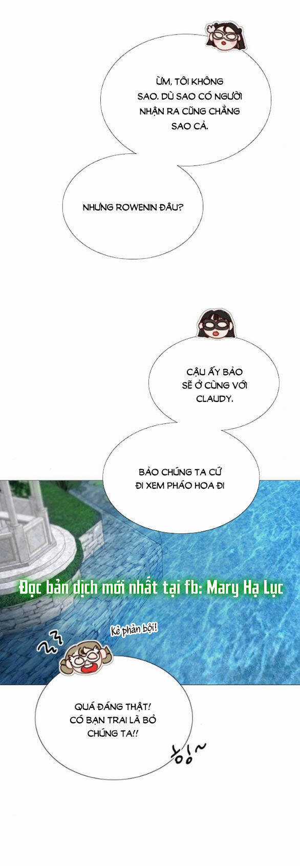 Serena - Chapter 65.1 - Trang 30