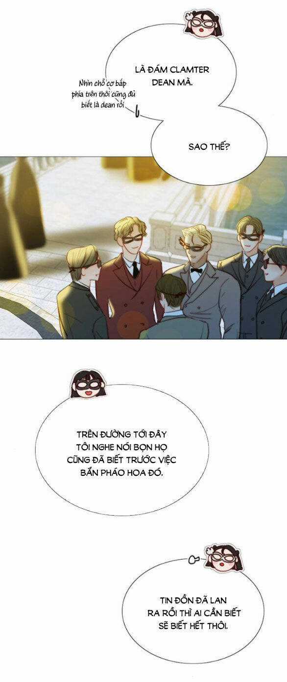 Serena - Chapter 65.1 - Trang 32