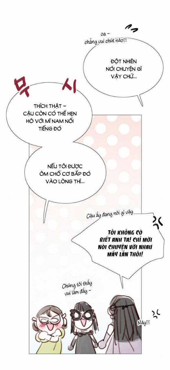 Serena - Chapter 65.1 - Trang 34