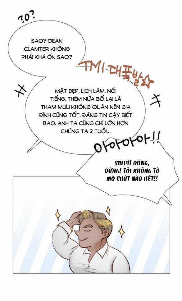 Serena - Chapter 65.1 - Trang 35