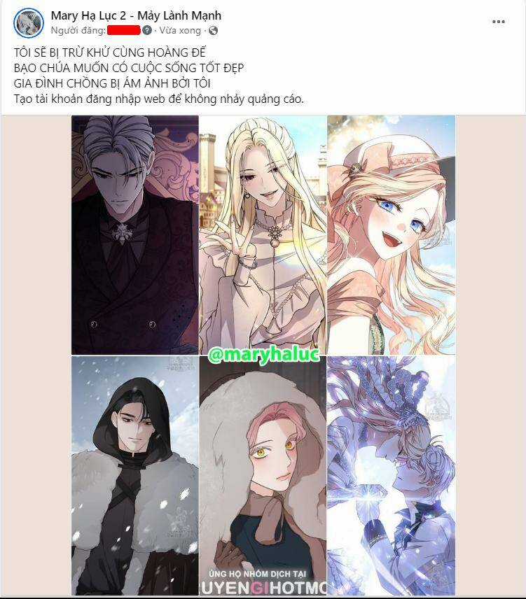 Serena - Chapter 65.2 - Trang 38