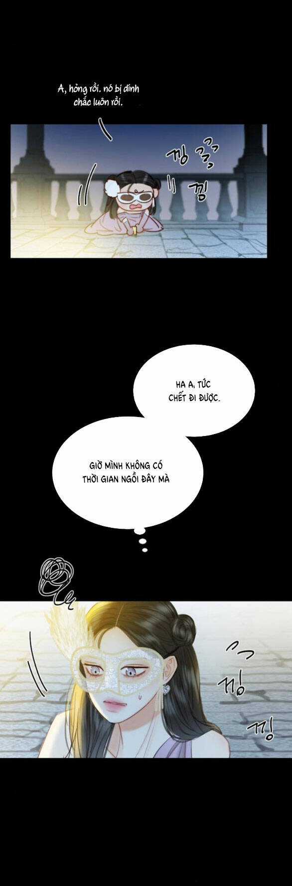 Serena - Chapter 65.2 - Trang 8