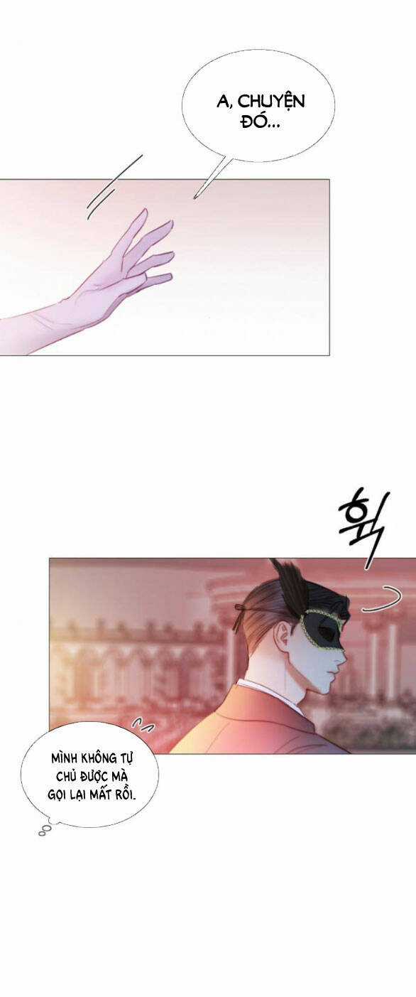 Serena - Chapter 66.1 - Trang 19