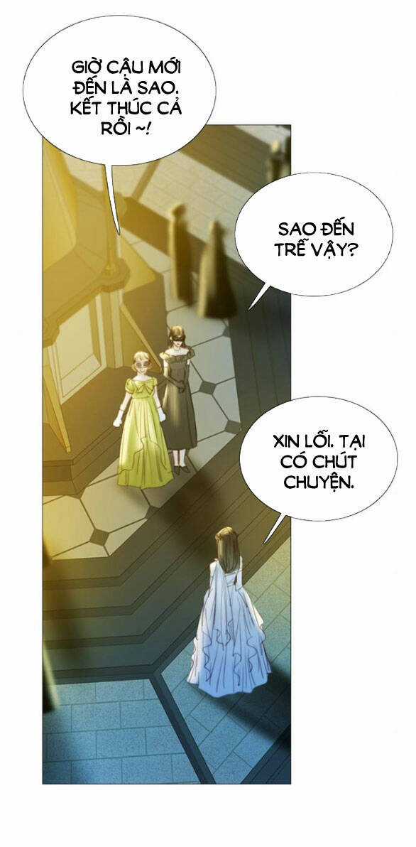 Serena - Chapter 66.1 - Trang 22