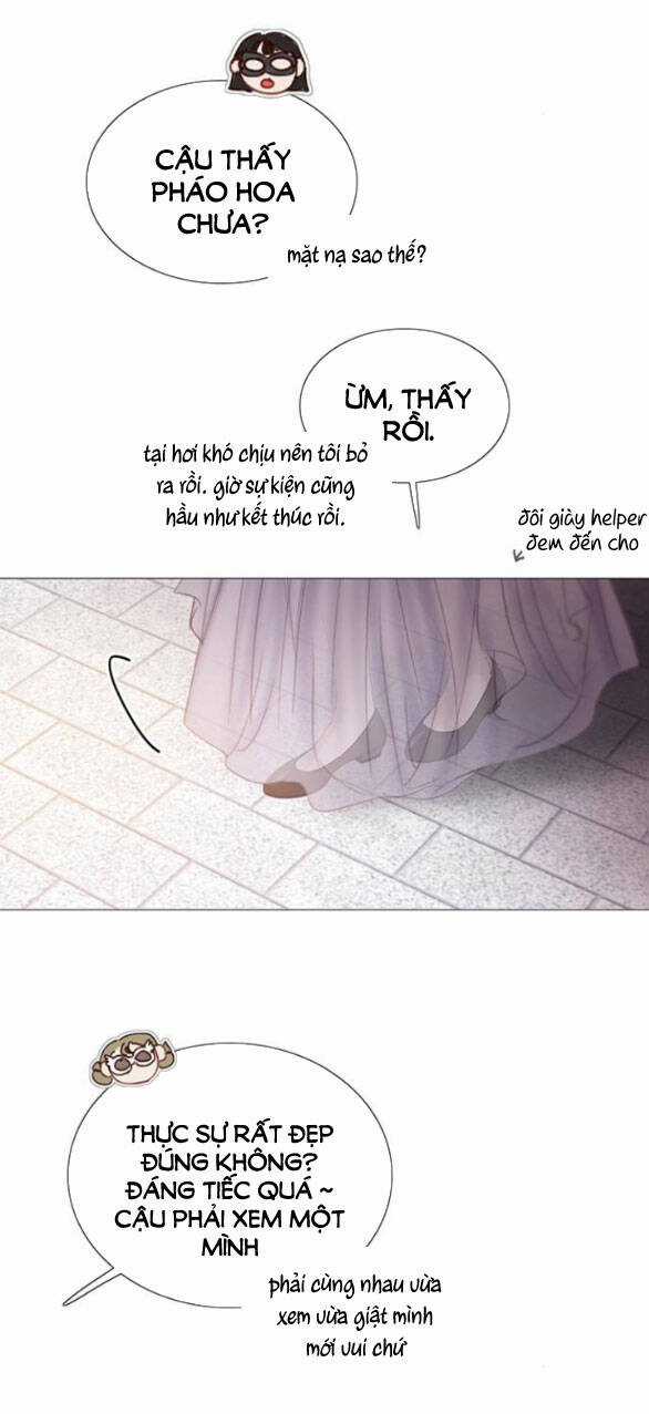 Serena - Chapter 66.1 - Trang 23