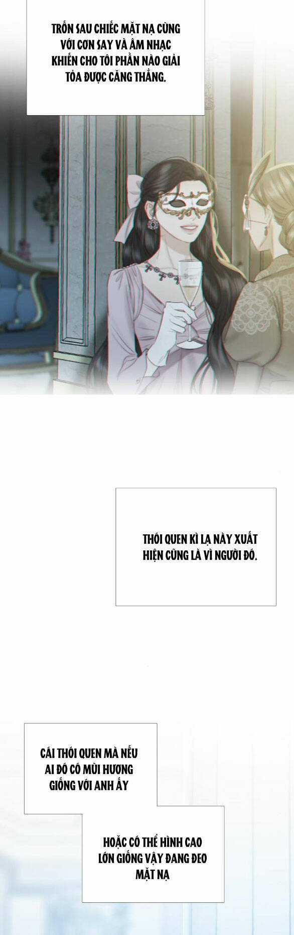 Serena - Chapter 66.1 - Trang 35