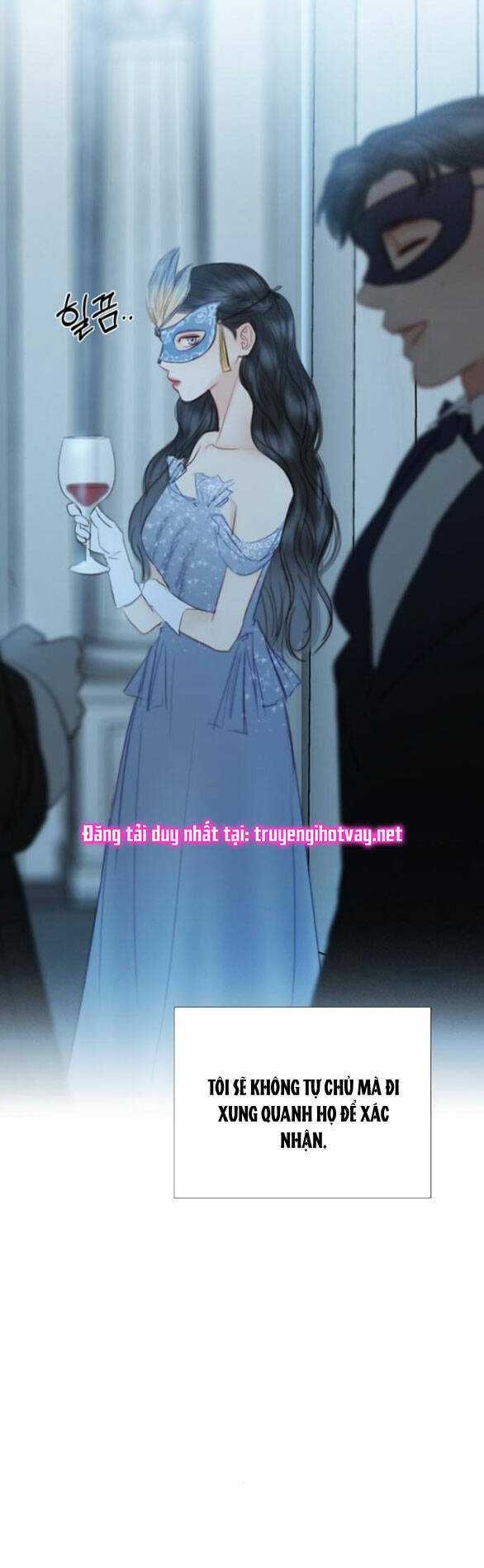 Serena - Chapter 66.1 - Trang 36