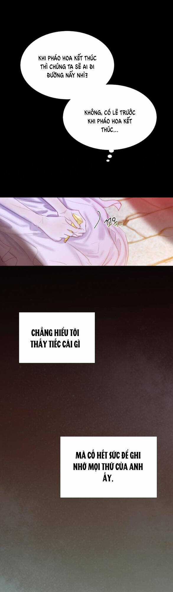 Serena - Chapter 66.1 - Trang 10