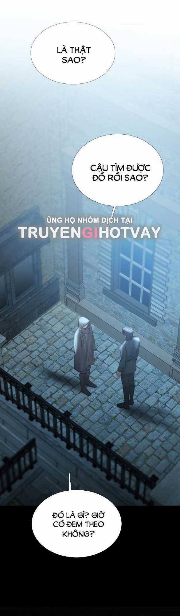 Serena - Chapter 67.1 - Trang 13