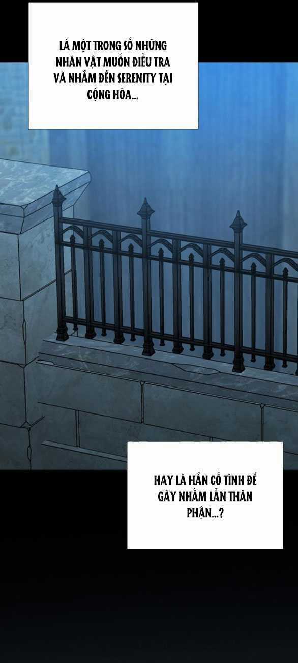 Serena - Chapter 67.1 - Trang 21