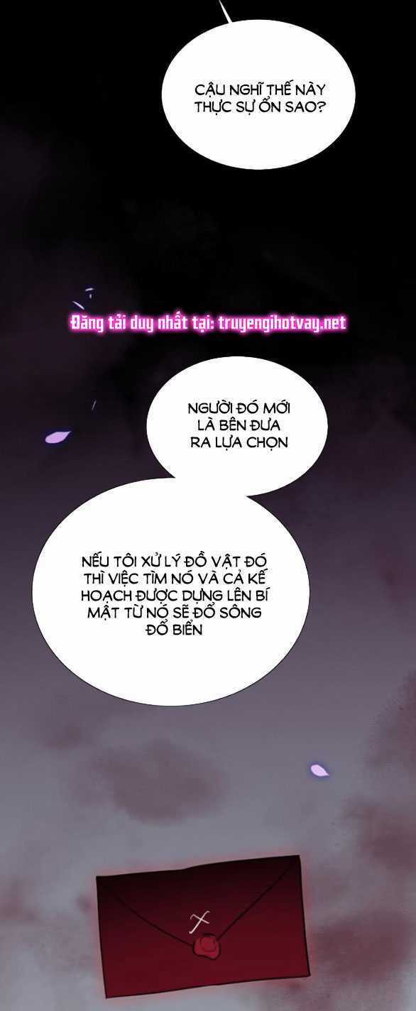 Serena - Chapter 67.1 - Trang 25