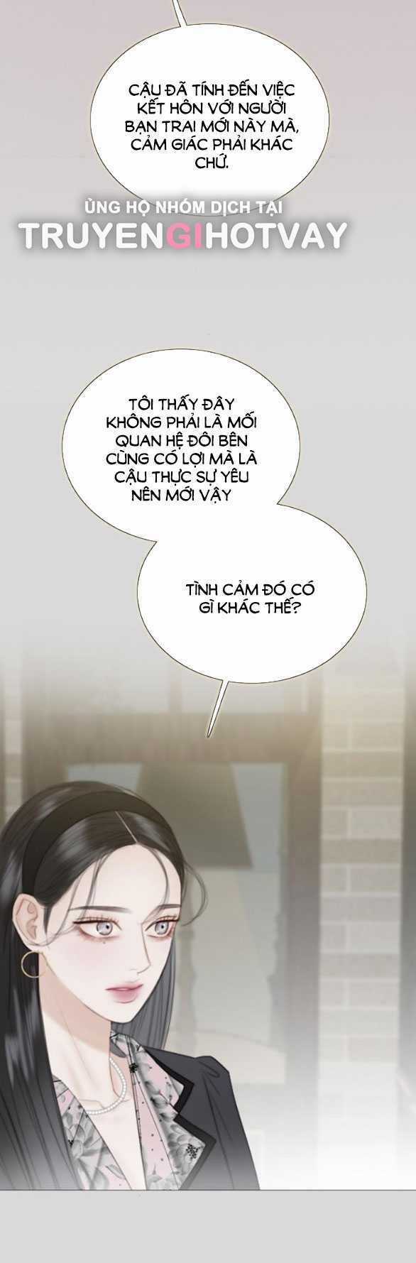 Serena - Chapter 67.1 - Trang 33