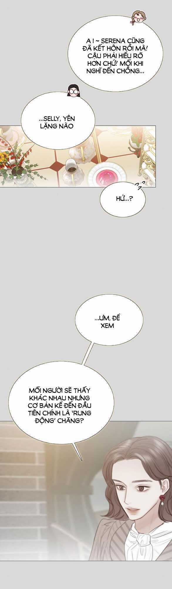 Serena - Chapter 67.1 - Trang 34