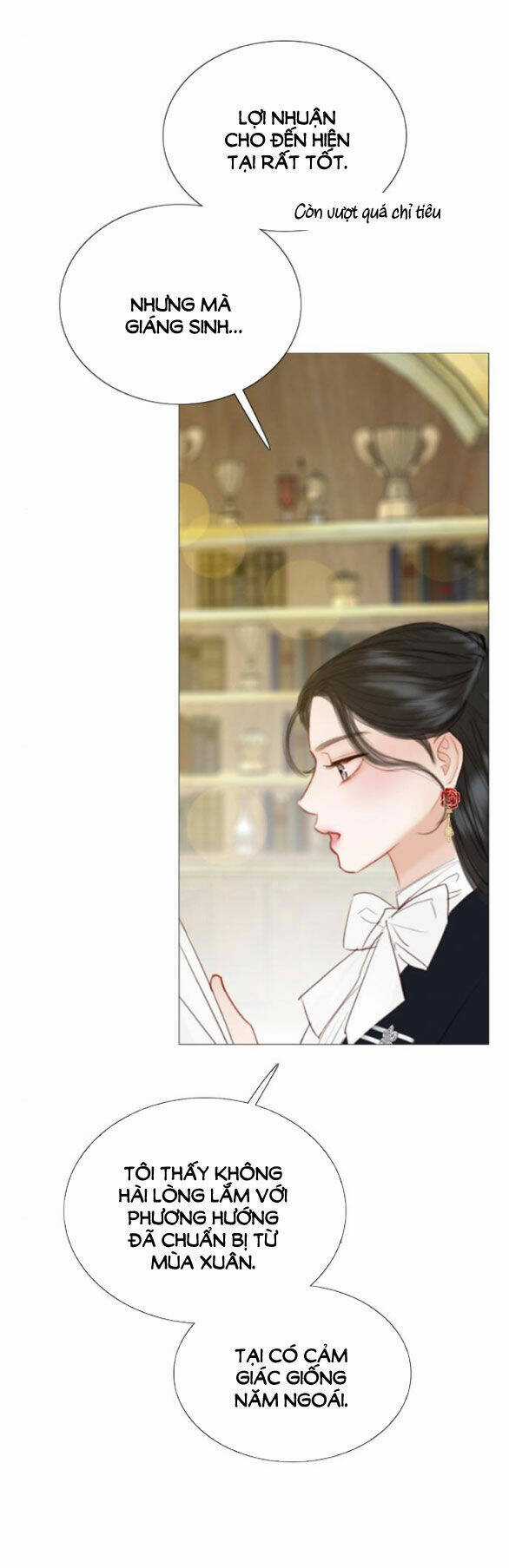 Serena - Chapter 68.1 - Trang 11