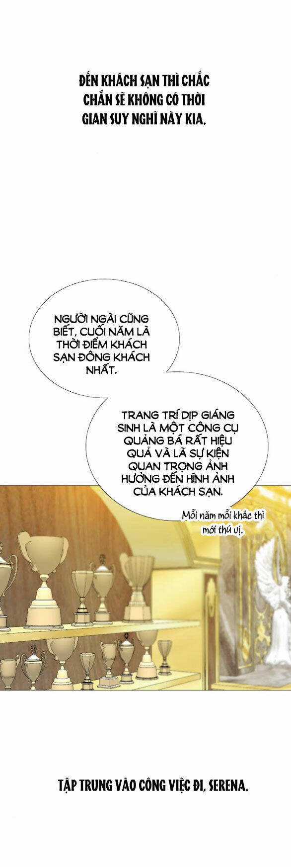 Serena - Chapter 68.1 - Trang 12