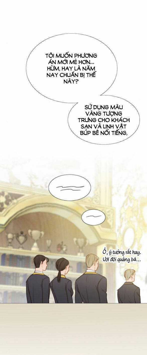Serena - Chapter 68.1 - Trang 13