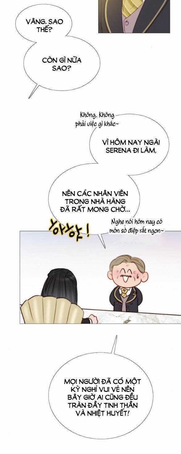Serena - Chapter 68.1 - Trang 17