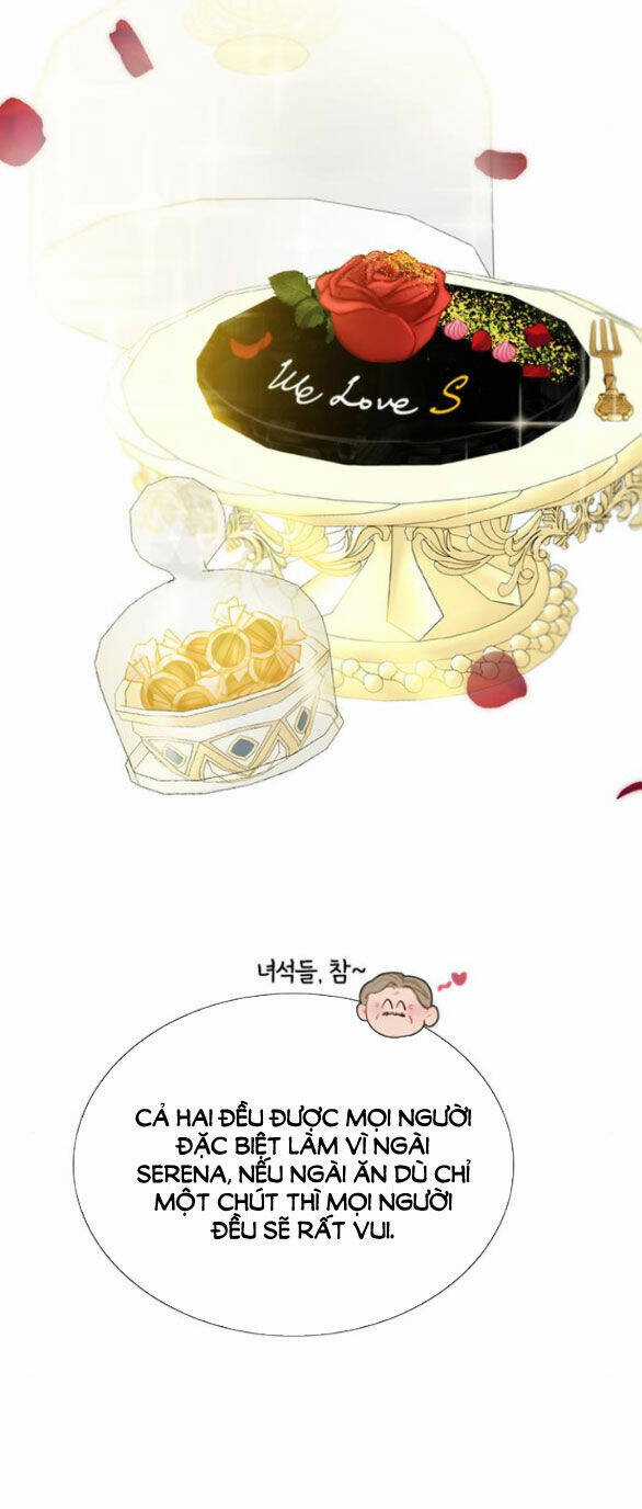 Serena - Chapter 68.1 - Trang 19
