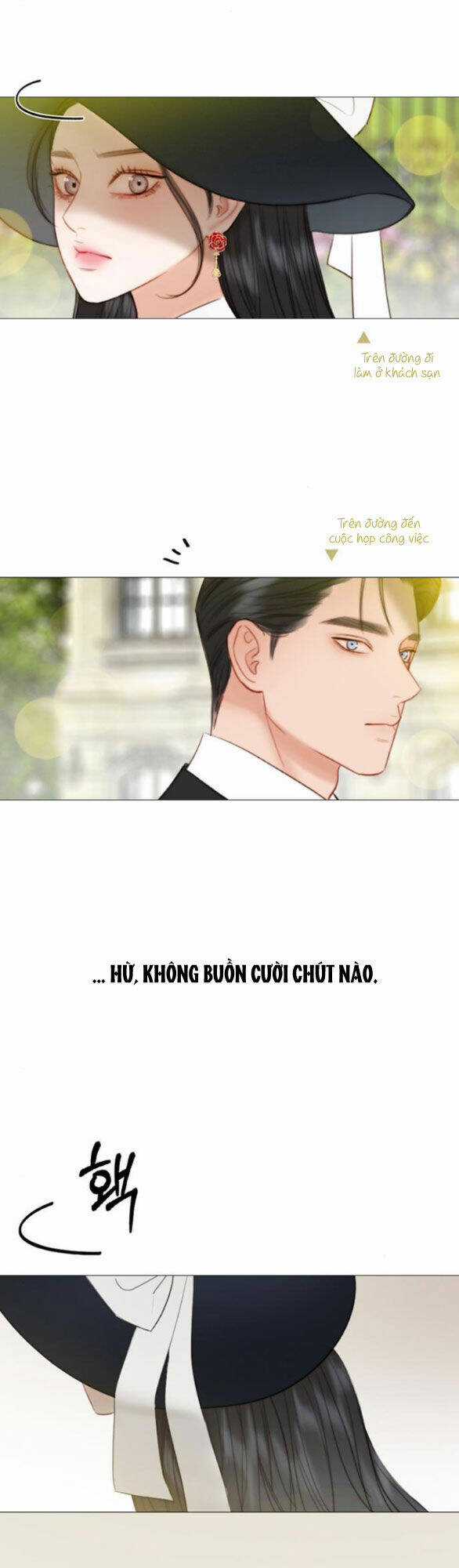 Serena - Chapter 68.1 - Trang 3