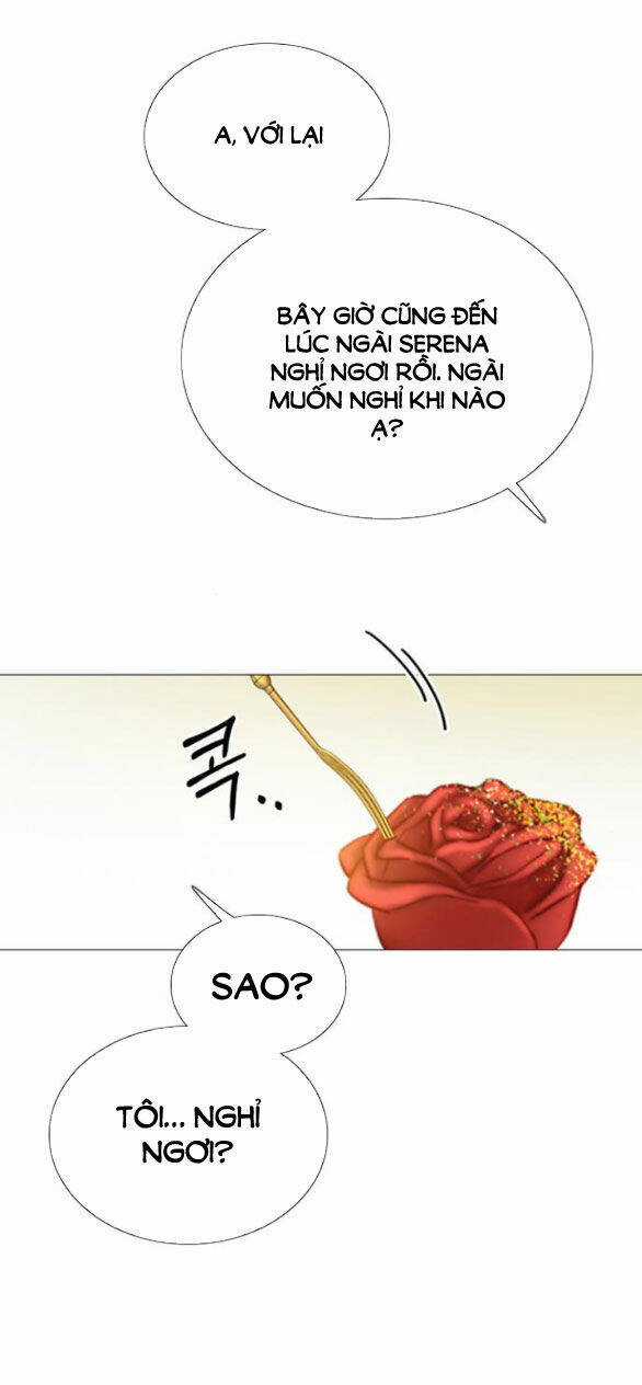 Serena - Chapter 68.1 - Trang 21