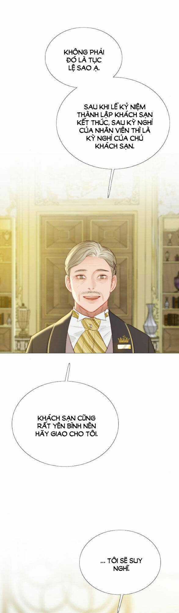 Serena - Chapter 68.1 - Trang 22