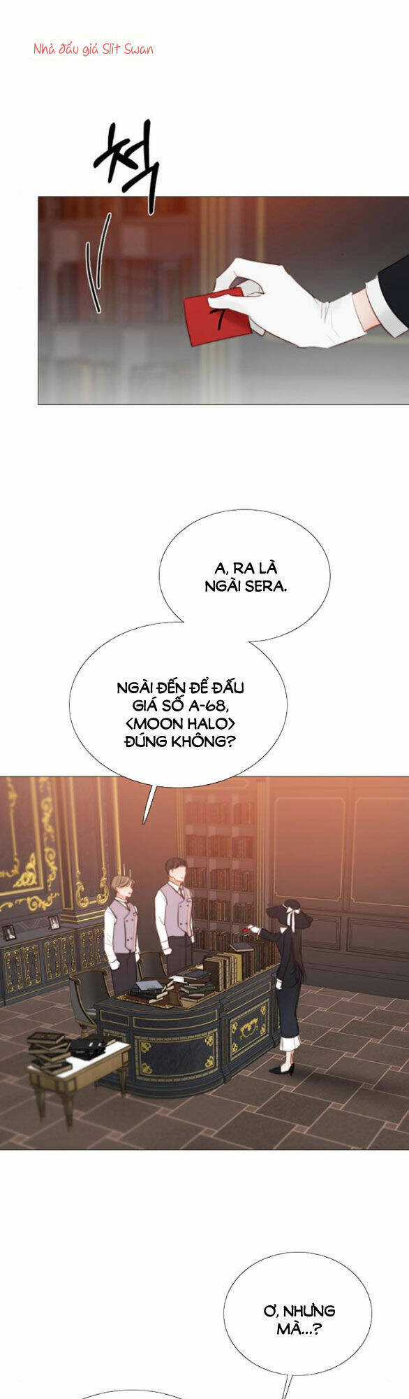 Serena - Chapter 68.1 - Trang 24