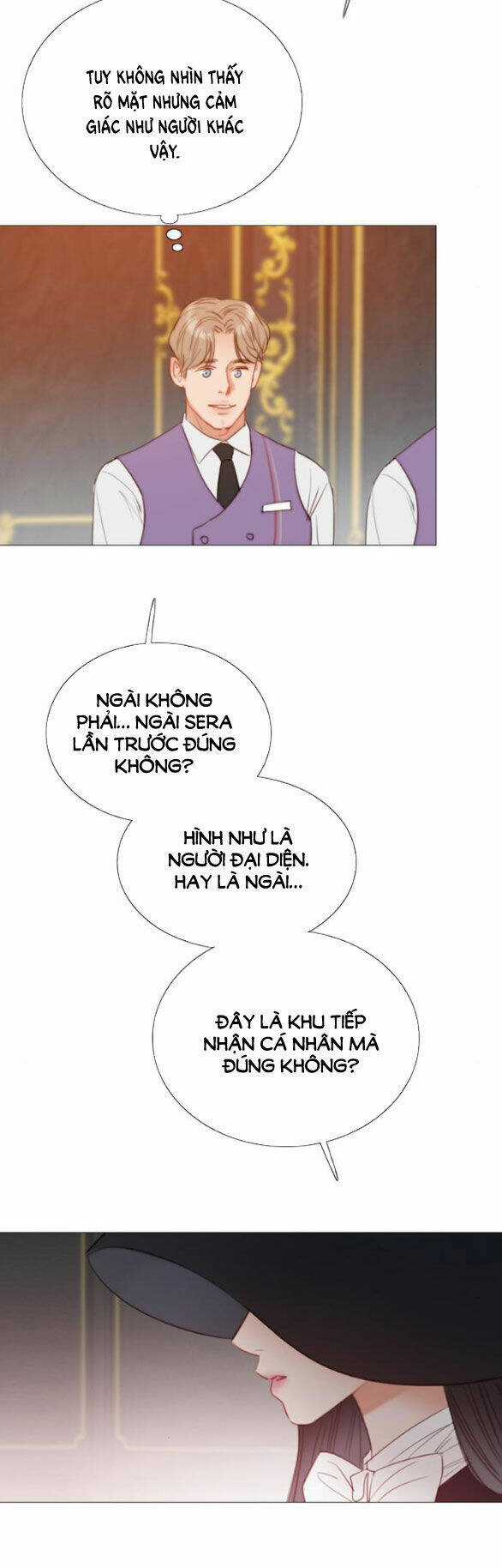 Serena - Chapter 68.1 - Trang 25