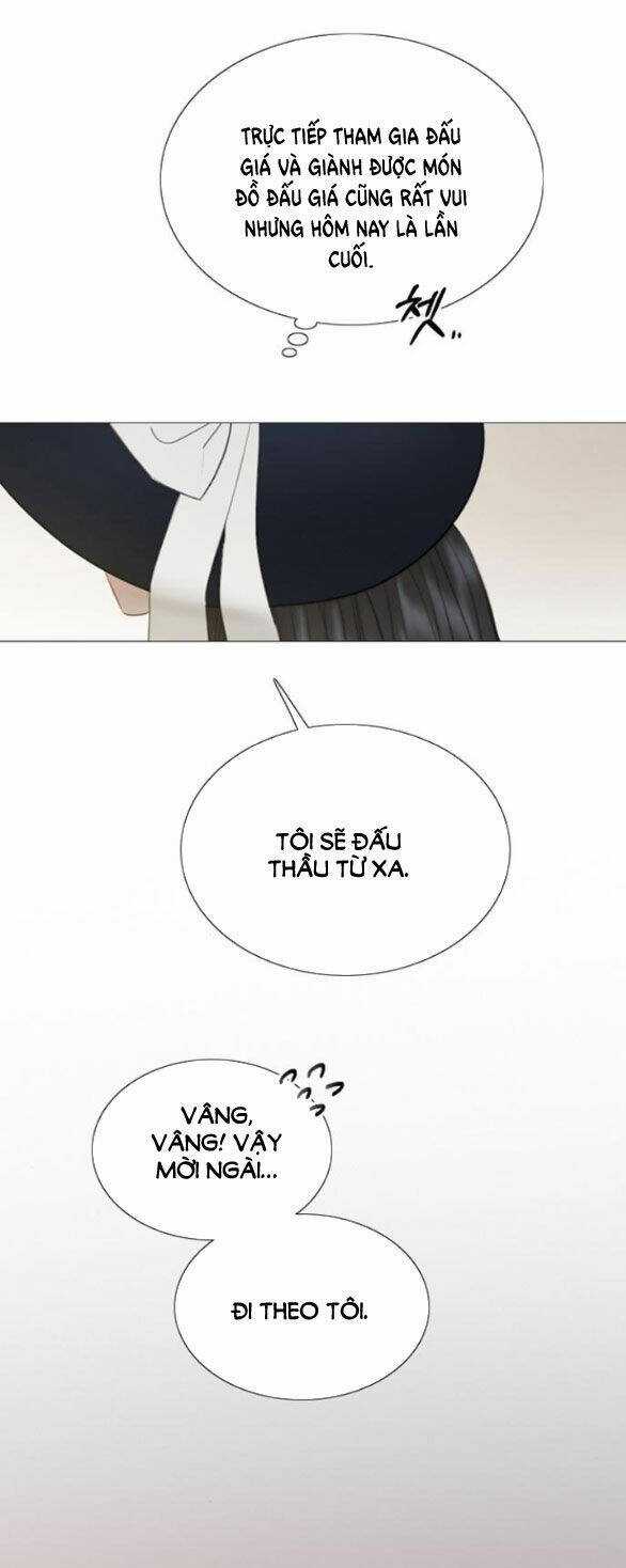 Serena - Chapter 68.1 - Trang 27