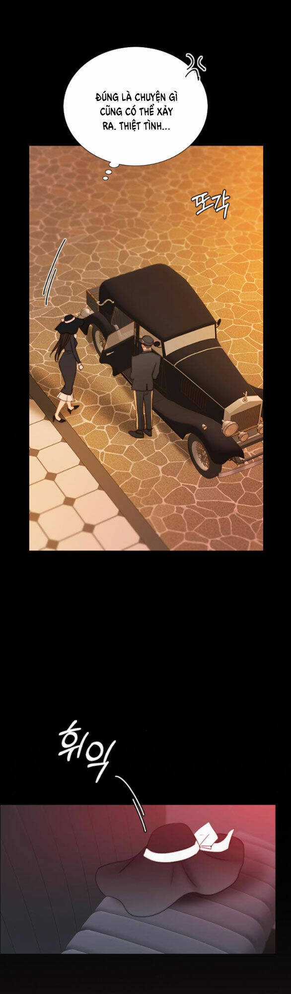 Serena - Chapter 68.1 - Trang 30