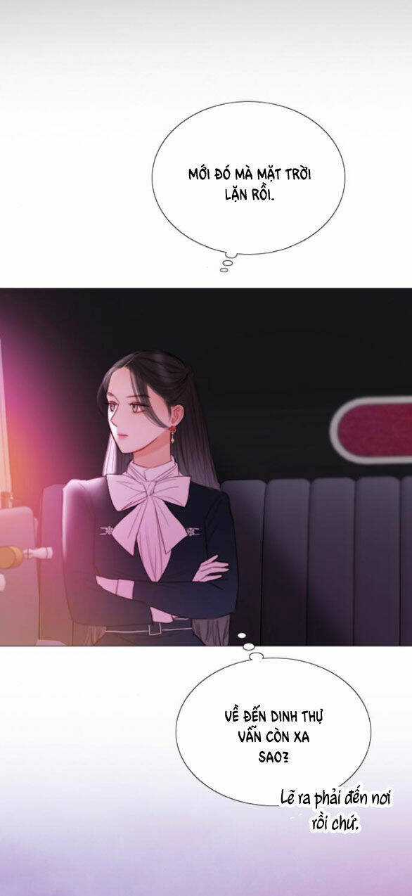 Serena - Chapter 68.1 - Trang 33