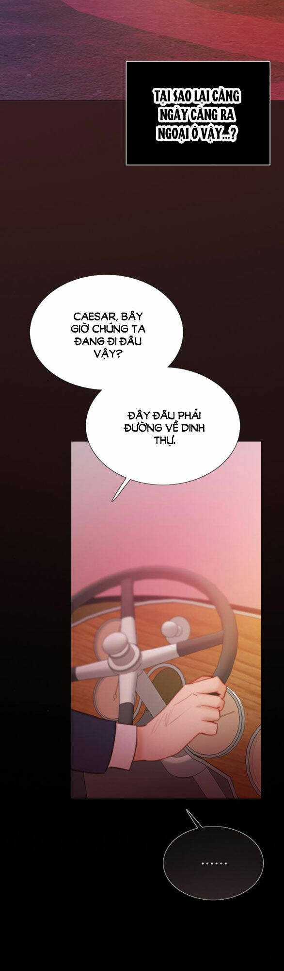 Serena - Chapter 68.1 - Trang 35