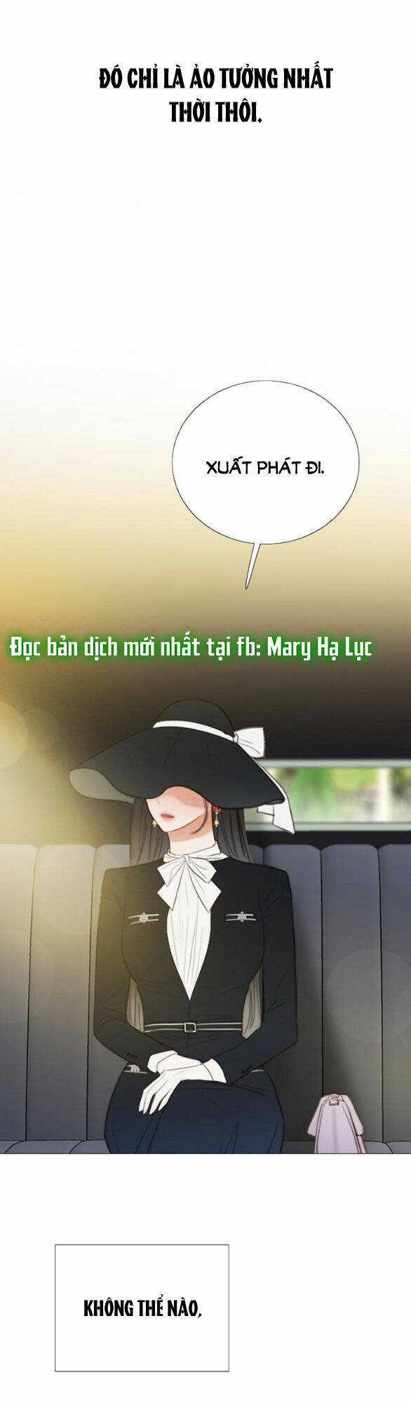 Serena - Chapter 68.1 - Trang 6