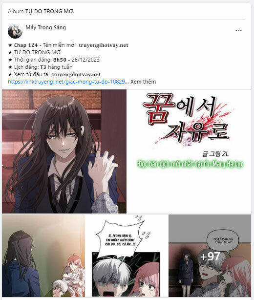 Serena - Chapter 68.2 - Trang 21