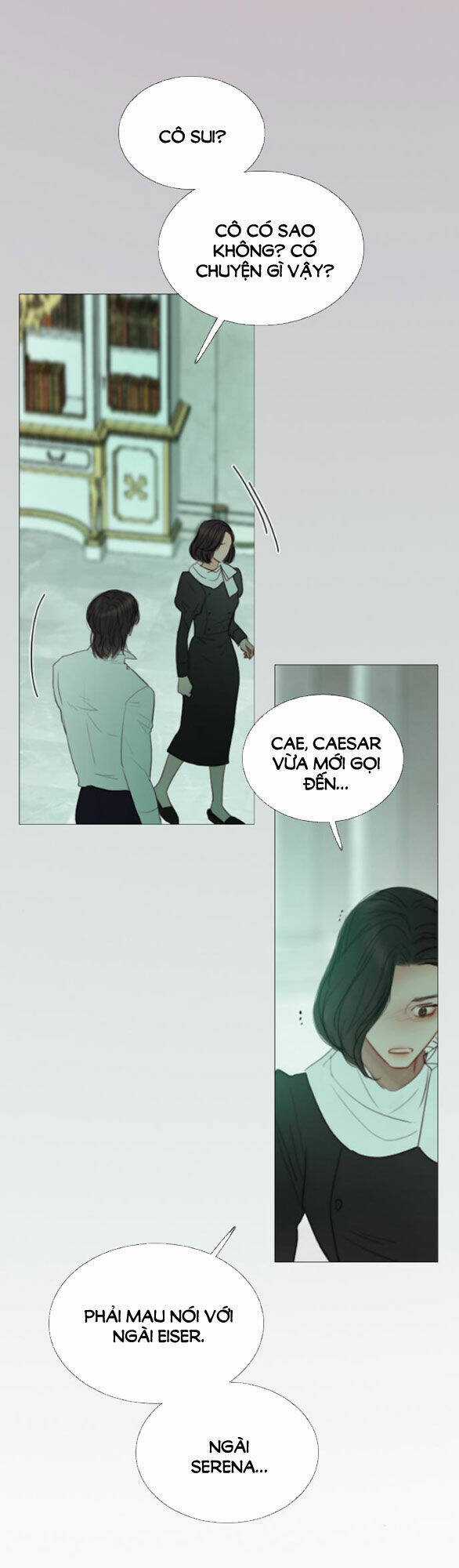 Serena - Chapter 68.2 - Trang 6