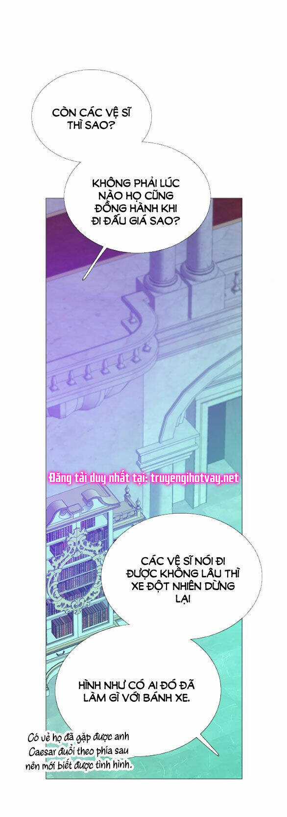 Serena - Chapter 68.2 - Trang 9