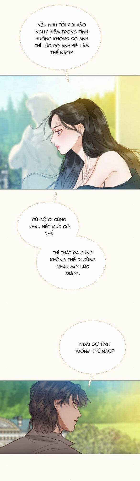 Serena - Chapter 69.1 - Trang 13