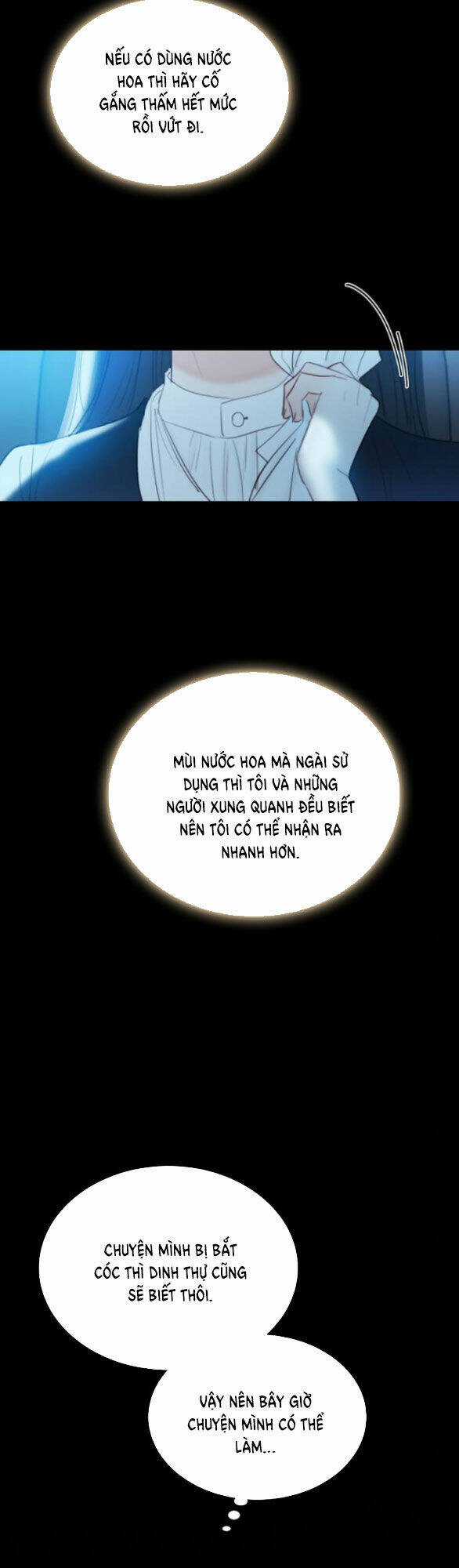 Serena - Chapter 69.1 - Trang 19