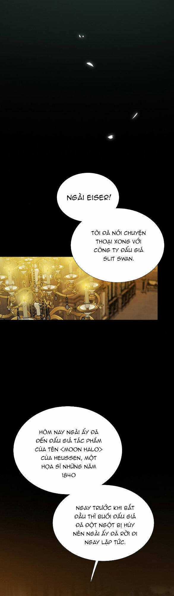Serena - Chapter 69.1 - Trang 23