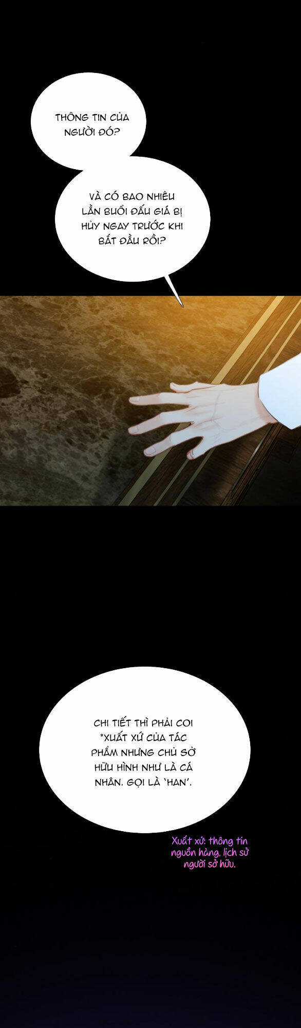 Serena - Chapter 69.1 - Trang 25