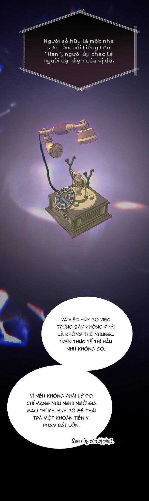 Serena - Chapter 69.1 - Trang 26