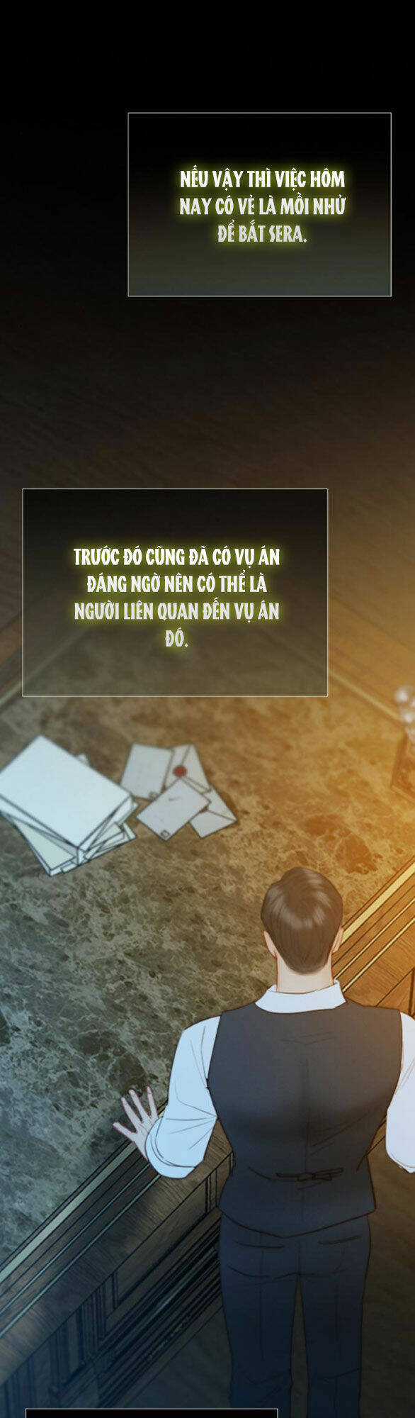 Serena - Chapter 69.1 - Trang 27