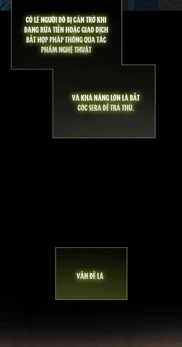 Serena - Chapter 69.1 - Trang 28