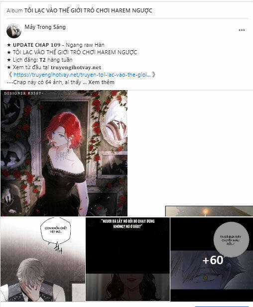 Serena - Chapter 69.1 - Trang 33