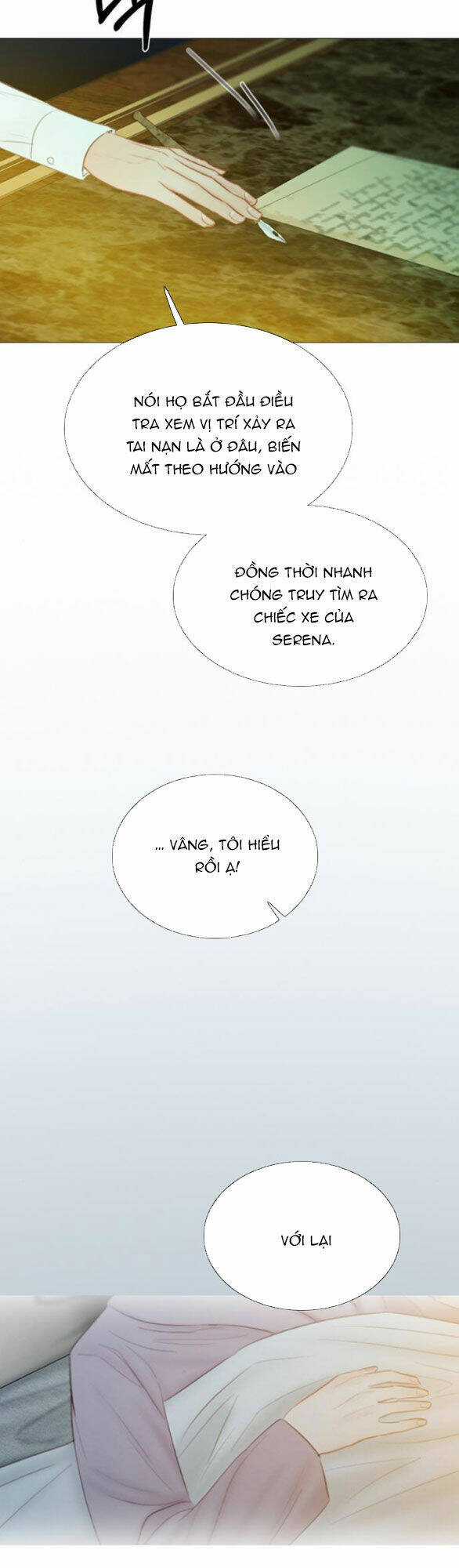 Serena - Chapter 69.1 - Trang 6