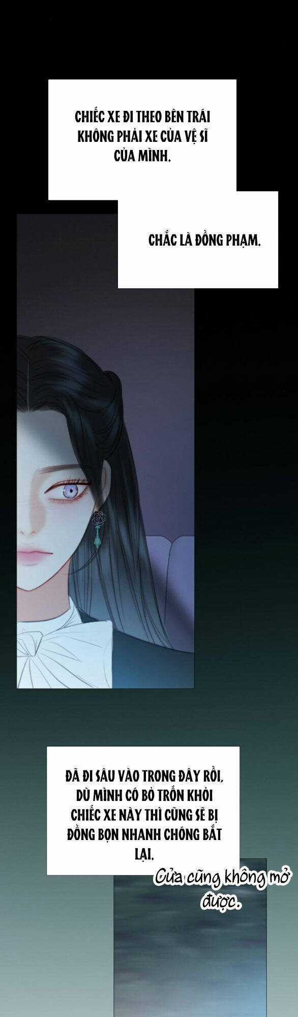 Serena - Chapter 69.1 - Trang 10