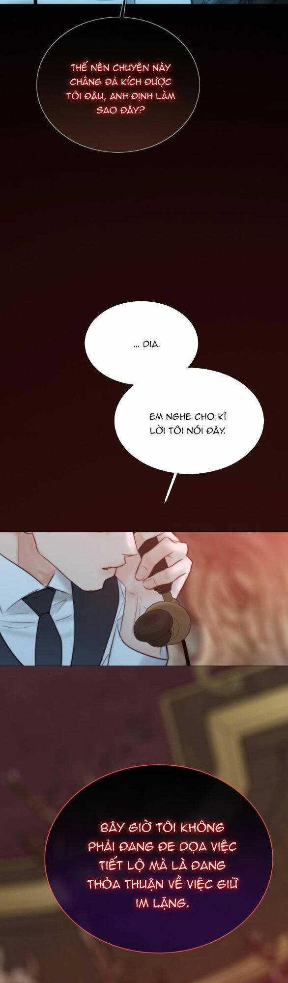 Serena - Chapter 69.2 - Trang 14