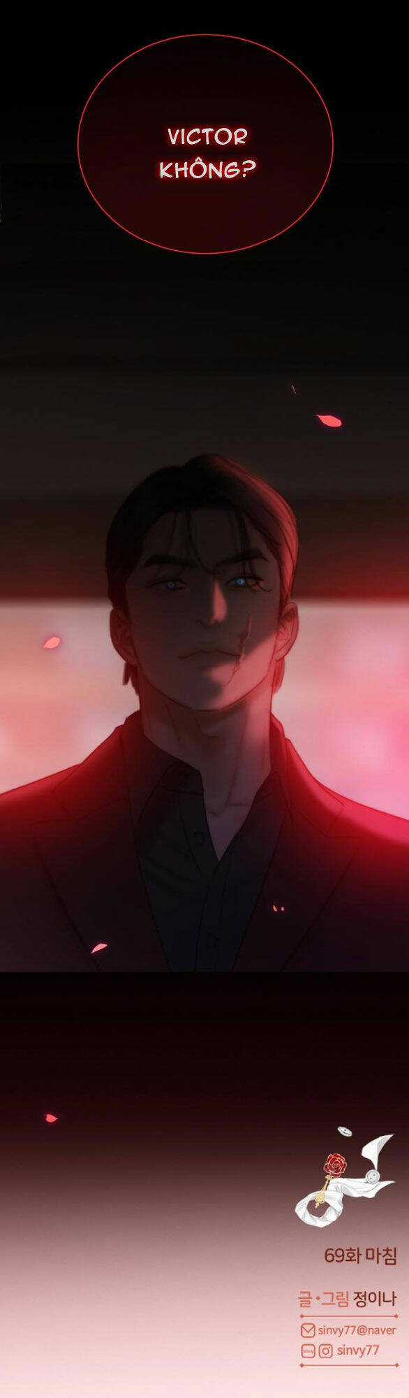 Serena - Chapter 69.2 - Trang 25