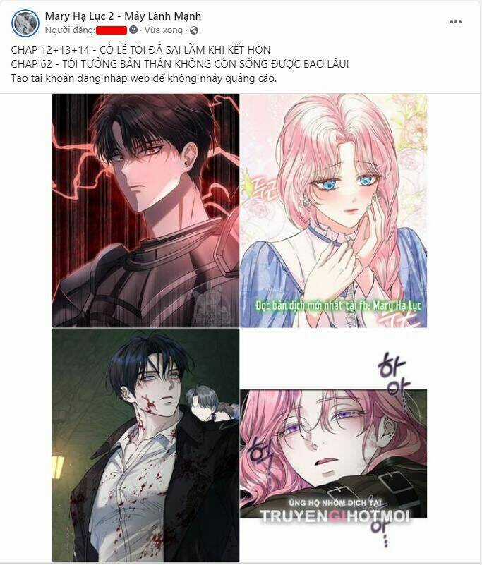 Serena - Chapter 69.2 - Trang 29