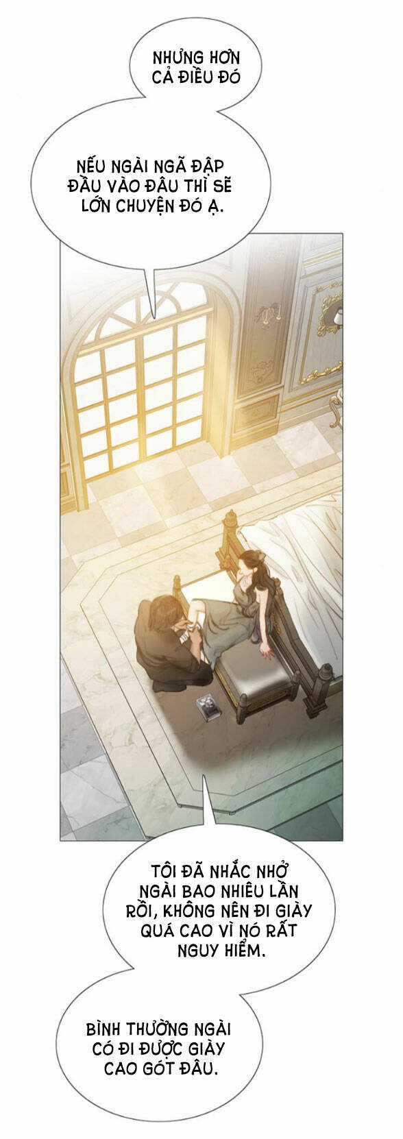 Serena - Chapter 7.1 - Trang 12