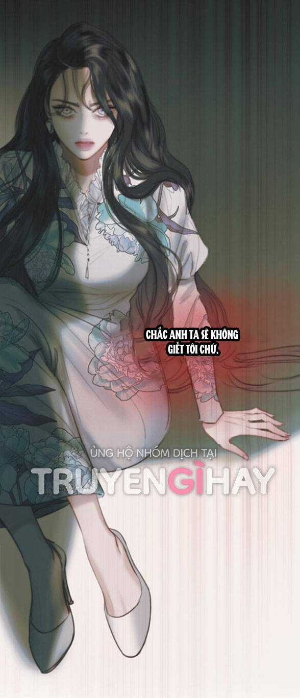 Serena - Chapter 7.1 - Trang 20